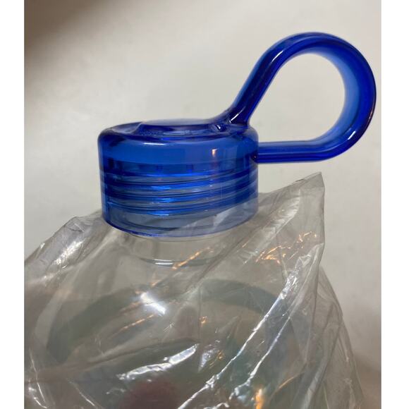 SunnyLIFE Kids Crabby Sponge Kit & Beach Water Bottle NEW - Picture 7 of 8